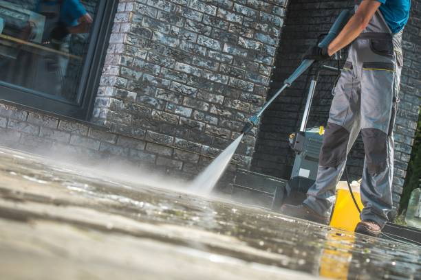 Concrete Sealing in Crockett, CA